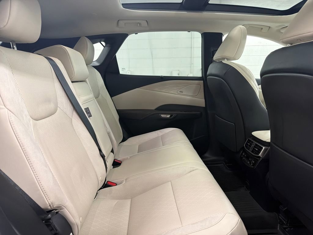 Used 2023 Lexus RX 350 FWD image 30