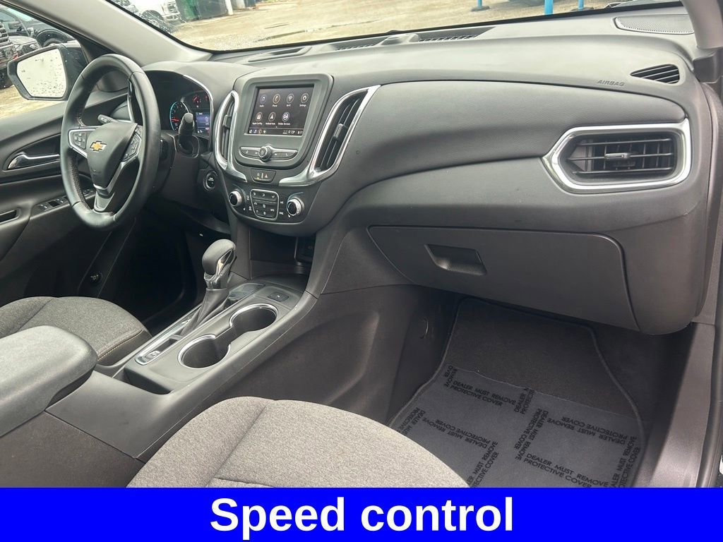 Used 2024 Chevrolet Equinox LT image 27