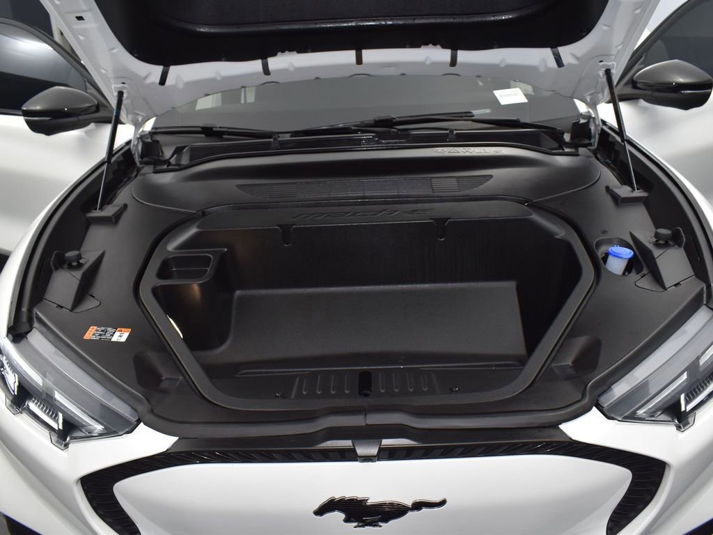 Certified 2025 Ford Mustang Mach-E Select w/ Comfort Package Lite image 19