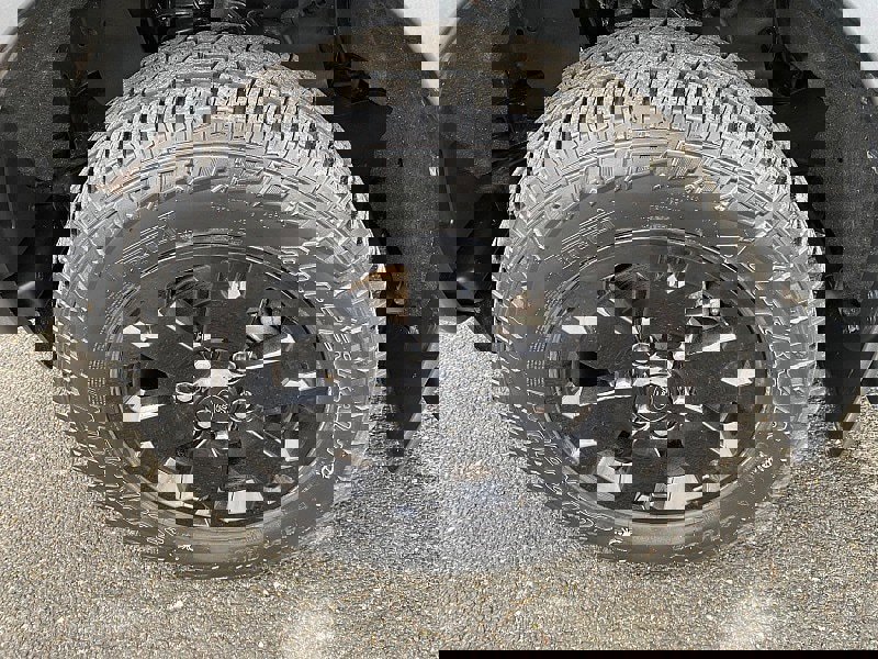 Certified 2021 Ford Ranger XLT w/ Equipment Group 301A Mid image 13