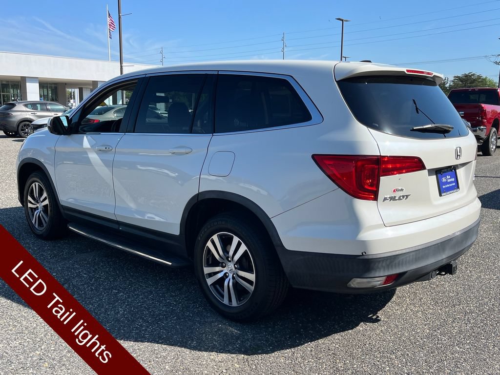 Used 2018 Honda Pilot EX-L image 25