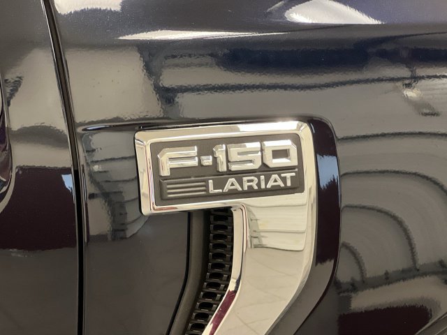 Certified 2021 Ford F150 Lariat w/ Equipment Group 502A High AWD/4WD image 7
