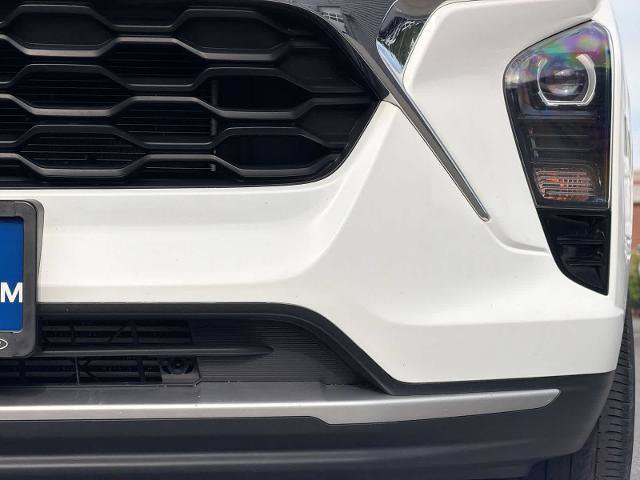 Used 2024 Chevrolet Trax LT w/ Driver Confidence Package FWD image 11
