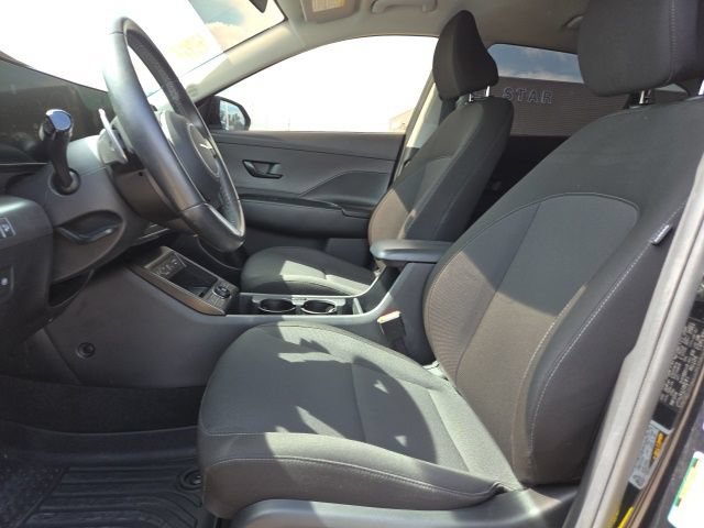 Used 2024 Hyundai Kona SEL w/ Convenience Package FWD image 27