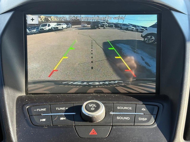 Certified 2018 Ford Escape SE w/ SE Sync 3 Package image 20