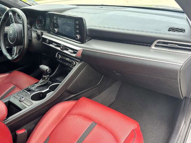 Used 2021 Kia K5 GT-Line w/ GT-Line FWD Premium Package image 16