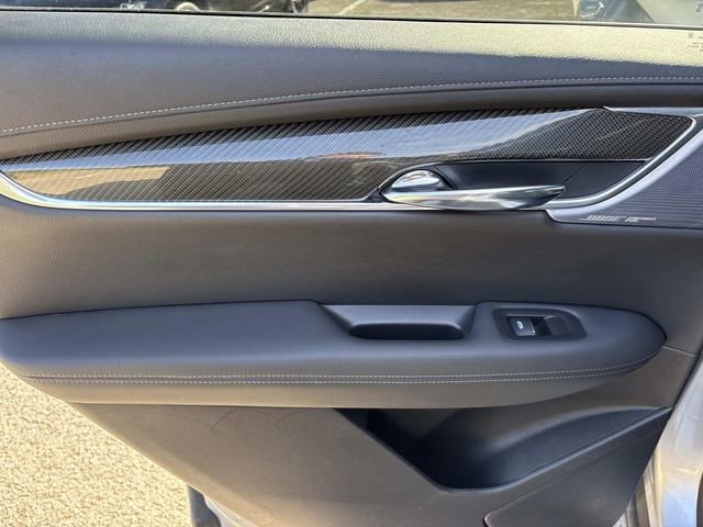 Used 2020 Cadillac XT6 Sport image 19