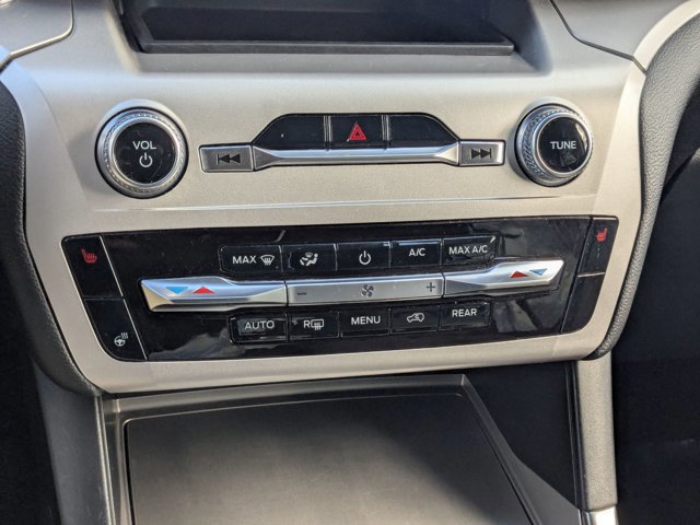 Certified 2022 Ford Explorer XLT w/ Equipment Group 202A image 25