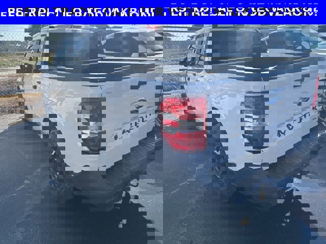 Certified 2022 Ford Maverick XL w/ Equipment Group 100A Standard image 2