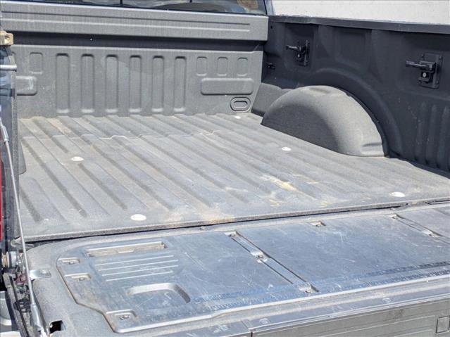 Certified 2023 Ford F150 XLT w/ Equipment Group 302A High image 9