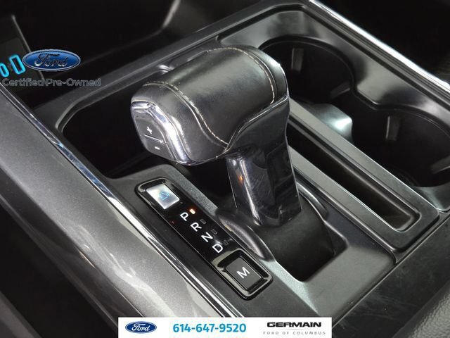 Certified 2023 Ford F150 XLT w/ Equipment Group 302A High AWD/4WD image 28