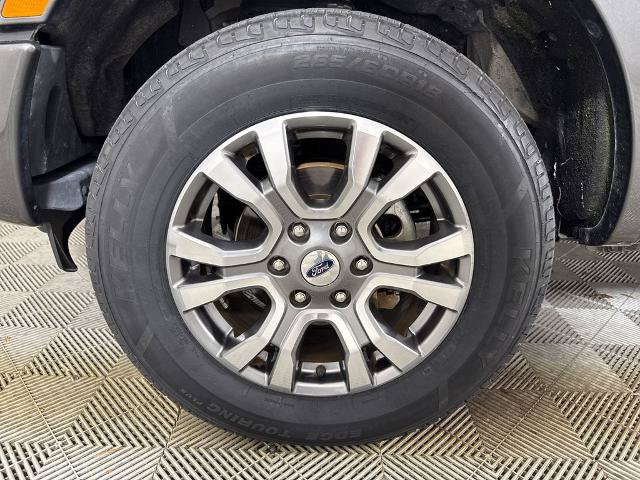 Certified 2020 Ford Ranger Lariat w/ Technology Package RWD image 13