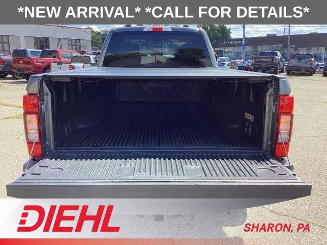 Certified 2022 Ford F250 XLT AWD/4WD image 13