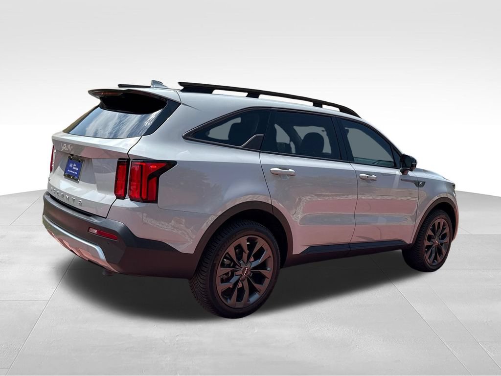Used 2022 Kia Sorento SX Prestige AWD/4WD image 8