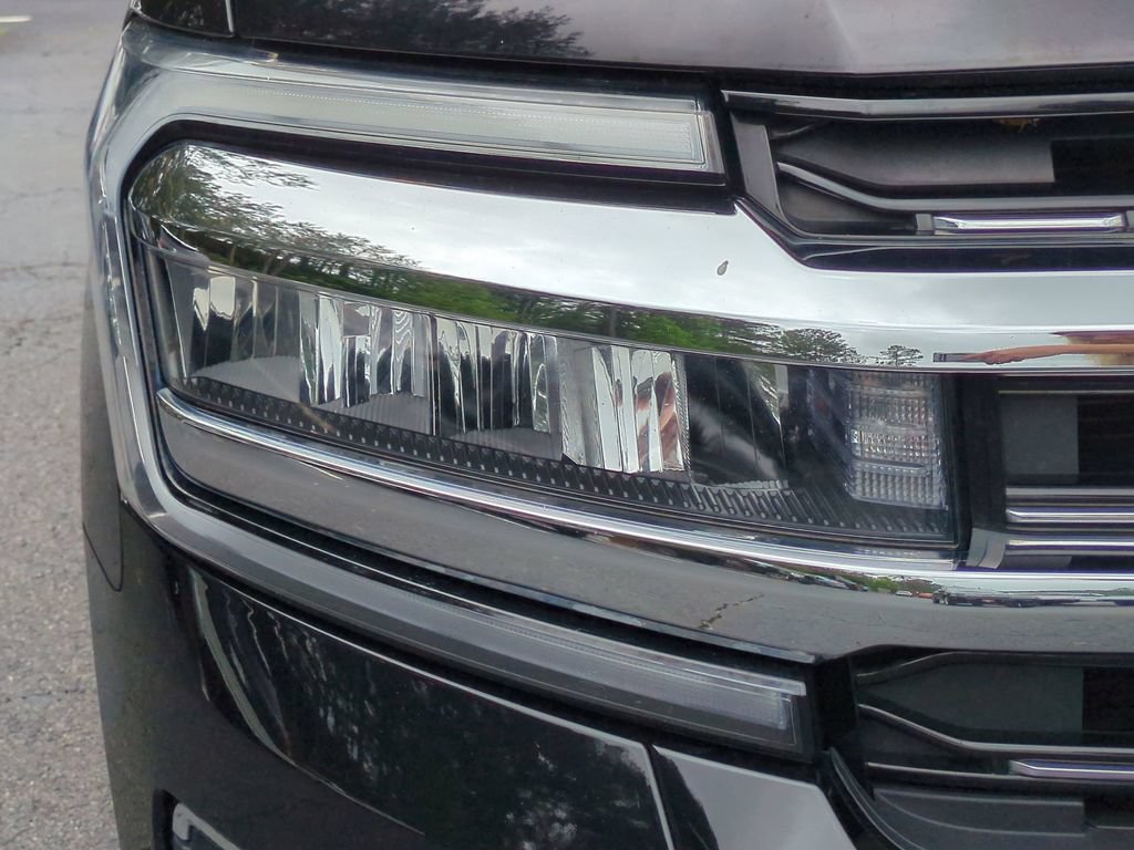 Certified 2024 Ford Expedition Max Limited RWD image 11