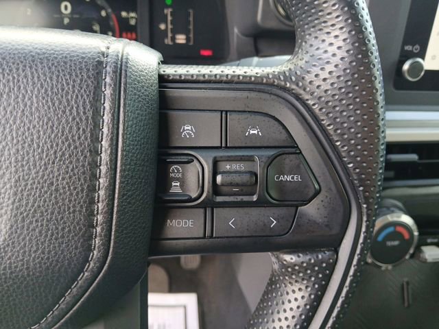Used 2025 Toyota Tacoma SR5 RWD image 19