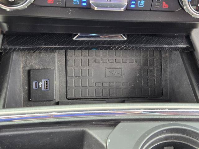 Certified 2022 Ford F250 Platinum AWD/4WD image 25