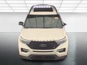 Certified 2024 Ford Explorer ST w/ Equipment Group 401A AWD/4WD image 13