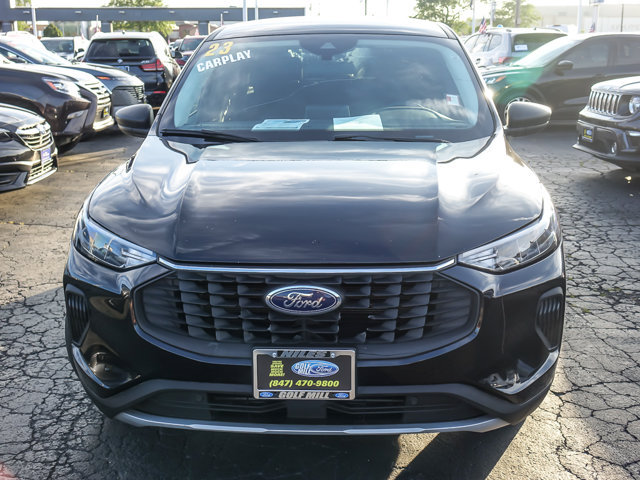 Certified 2023 Ford Escape Active AWD/4WD image 2