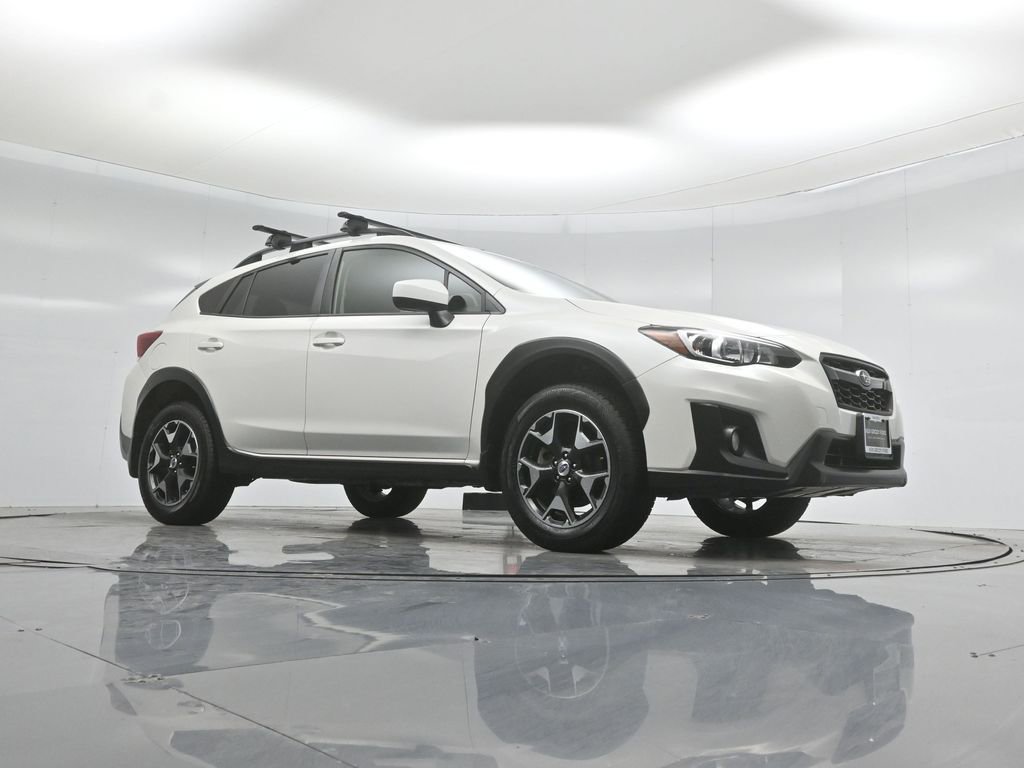 Used 2018 Subaru Crosstrek 2.0i Premium AWD/4WD image 4