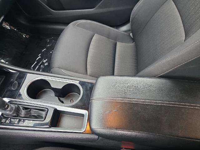 Used 2024 Nissan Altima 2.5 SV image 31