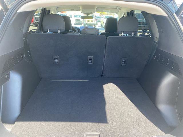 Certified 2023 Ford Escape Active w/ Tech Pack #2 AWD/4WD image 8