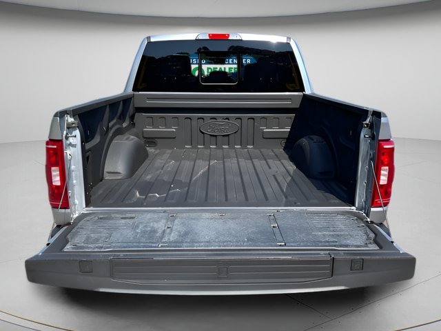 Certified 2023 Ford F150 XLT w/ Equipment Group 302A High AWD/4WD image 16