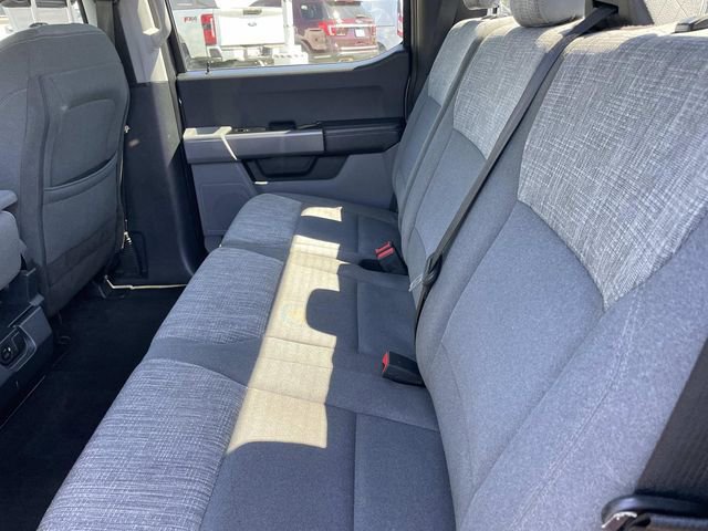 Certified 2023 Ford F150 XLT image 34