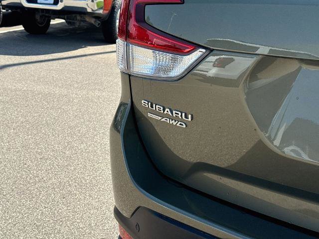 Used 2023 Subaru Forester Touring AWD/4WD image 22