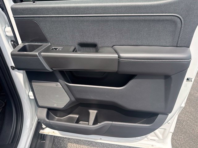 Certified 2024 Ford F150 Lariat AWD/4WD image 12