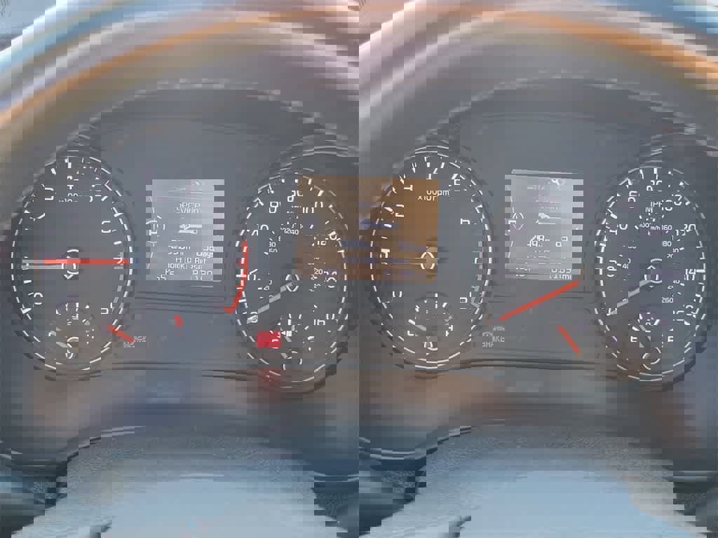 Used 2018 Kia Optima EX image 23