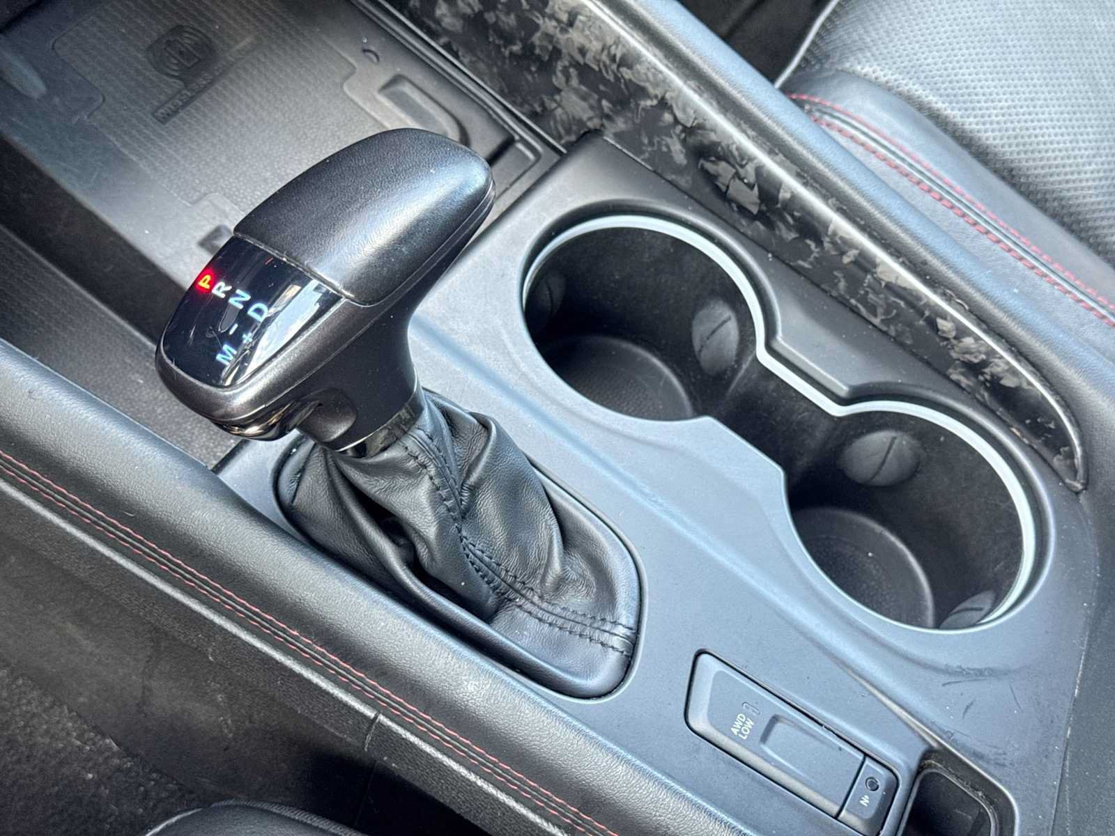 Used 2023 Dodge Durango R/T AWD/4WD image 35