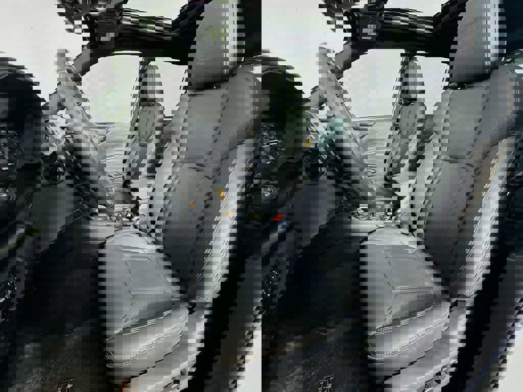 Used 2023 Subaru Forester Wilderness w/ Wilderness Package AWD/4WD image 15