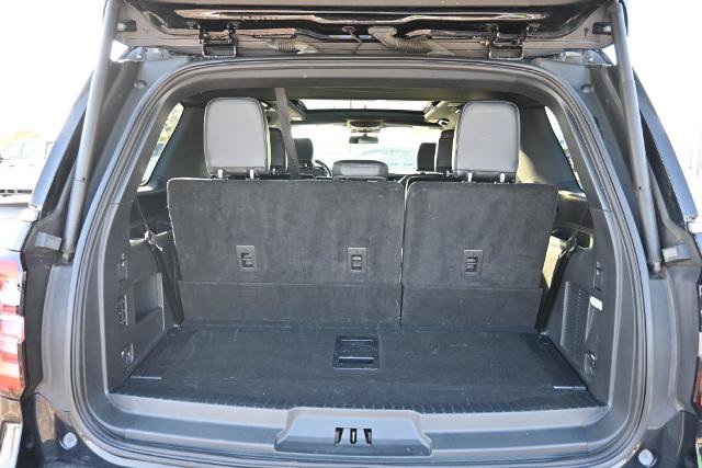 Certified 2023 Ford Expedition Platinum AWD/4WD image 12