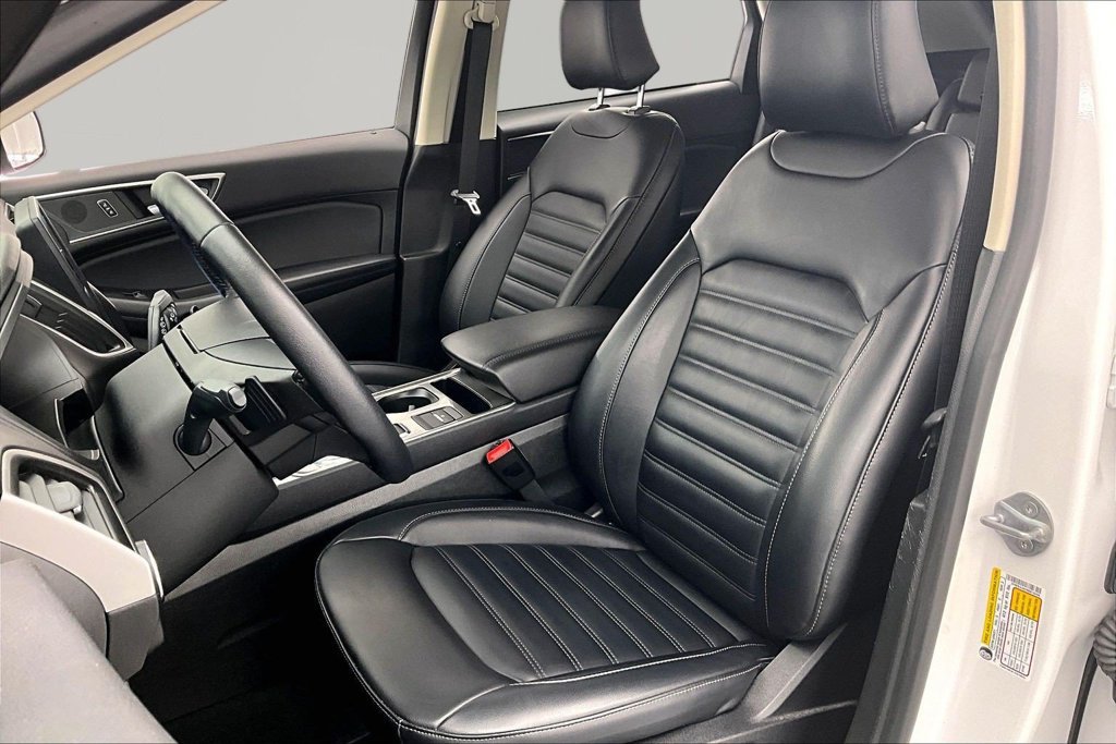 Certified 2024 Ford Edge SEL w/ Convenience Package AWD/4WD image 25