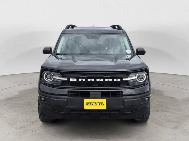 Certified 2023 Ford Bronco Sport Outer Banks w/ Tech Package AWD/4WD image 2