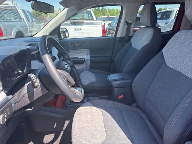 Certified 2023 Ford Maverick XLT w/ XLT Luxury Package FWD image 11