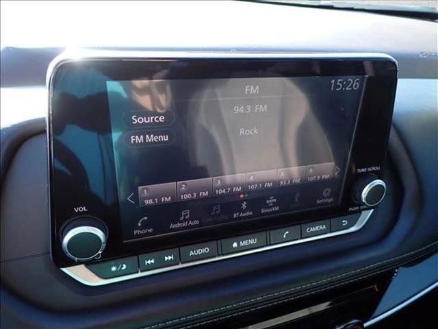 Used 2022 Nissan Rogue SV image 21