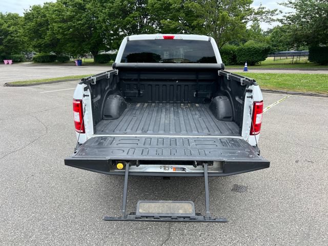 Certified 2020 Ford F150 XLT w/ Equipment Group 301A Mid AWD/4WD image 30