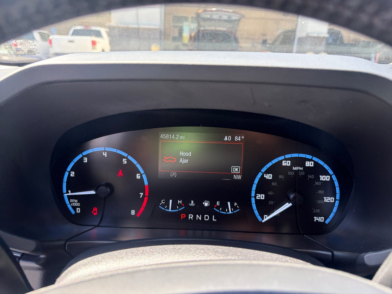 Certified 2021 Ford Bronco Sport Big Bend w/ Big Bend Package (96B) AWD/4WD image 12