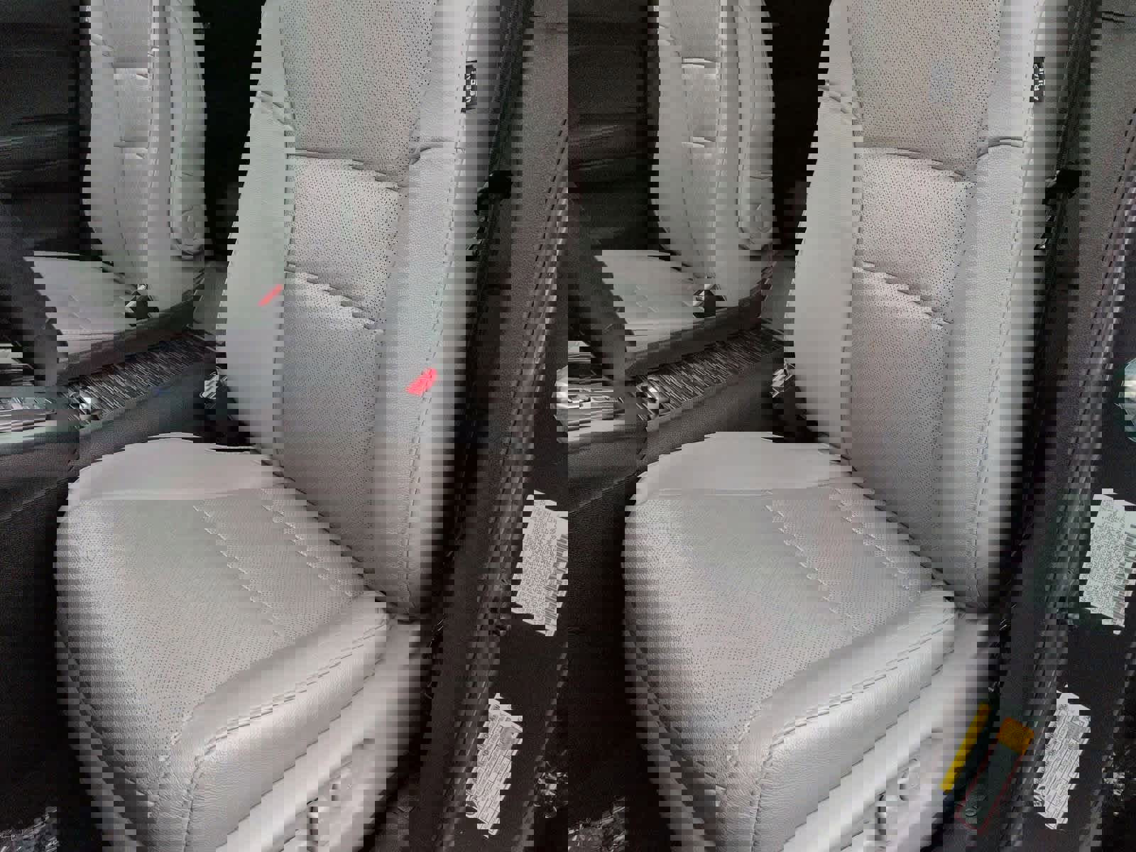 Used 2021 Honda Passport EX-L image 17