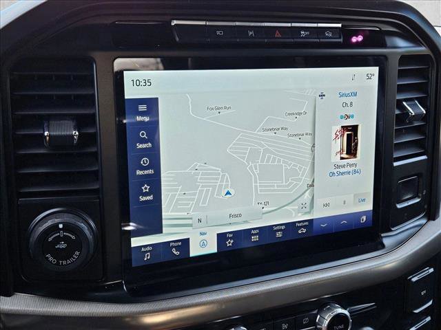 Certified 2021 Ford F150 Raptor w/ Equipment Group 801A High image 13