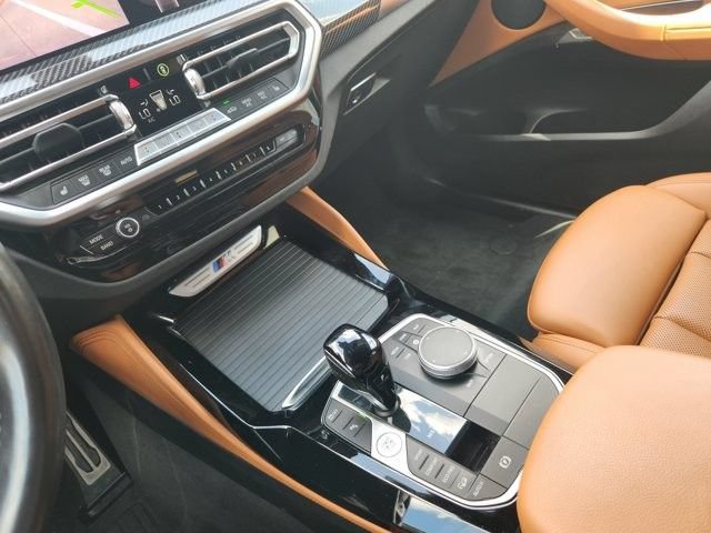 Used 2022 BMW X4 M40i w/ Premium Package AWD/4WD image 18