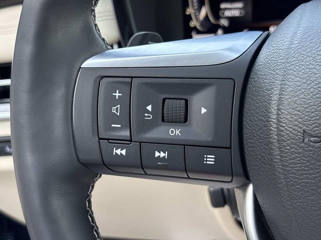 Used 2022 INFINITI QX60 Sensory w/ Vision Package AWD/4WD image 30