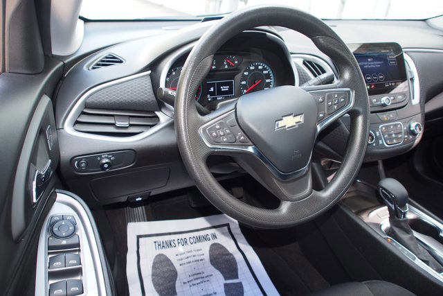 Used 2023 Chevrolet Malibu LT image 15