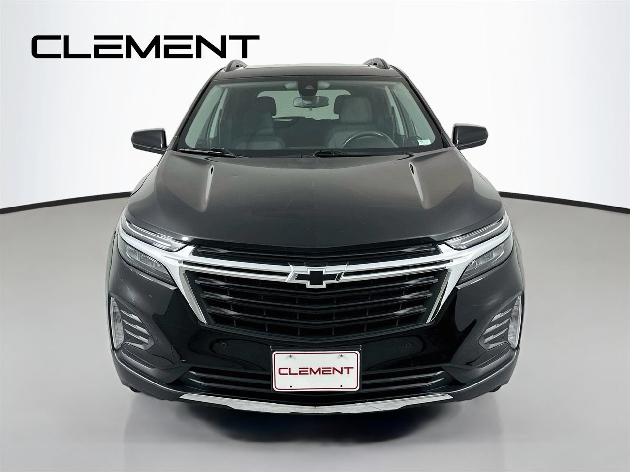 Used 2022 Chevrolet Equinox LT FWD image 3
