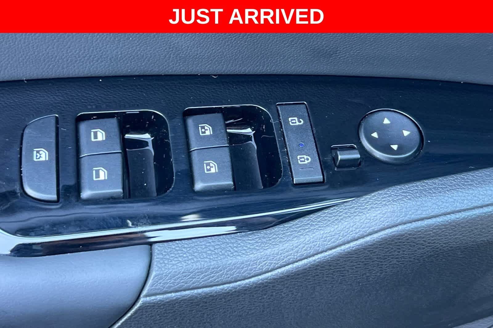 Used 2025 Kia Sportage X-Pro Prestige AWD/4WD image 14