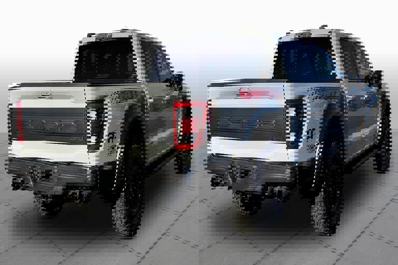 Certified 2023 Ford F150 Raptor image 4