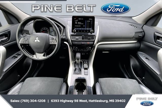 Used 2024 Mitsubishi Eclipse Cross SE image 13