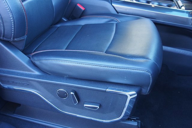 Certified 2023 Ford F150 Lariat w/ Equipment Group 502A High image 13